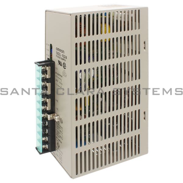 Omron S82L-1024 Power Supply Product Image