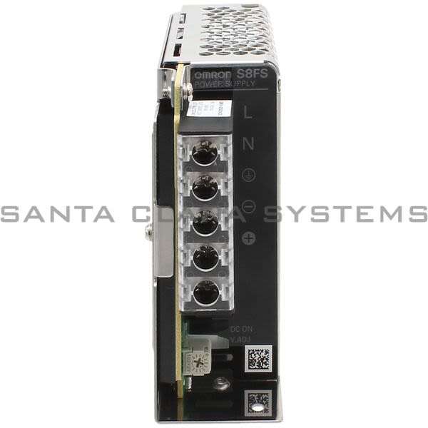 Omron S8FS-G05024CD Power Supply Product Image