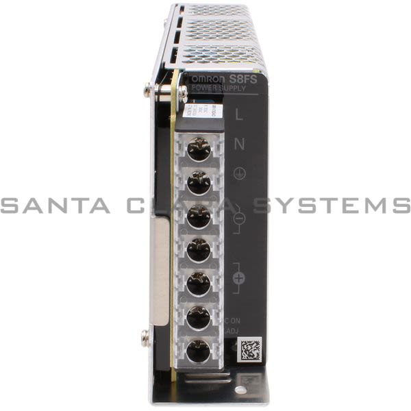 Omron S8FS-G15024CD Power Supply Product Image