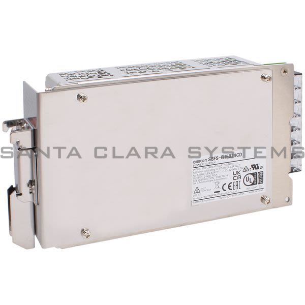 Omron S8FS-G15024CD Power Supply Product Image