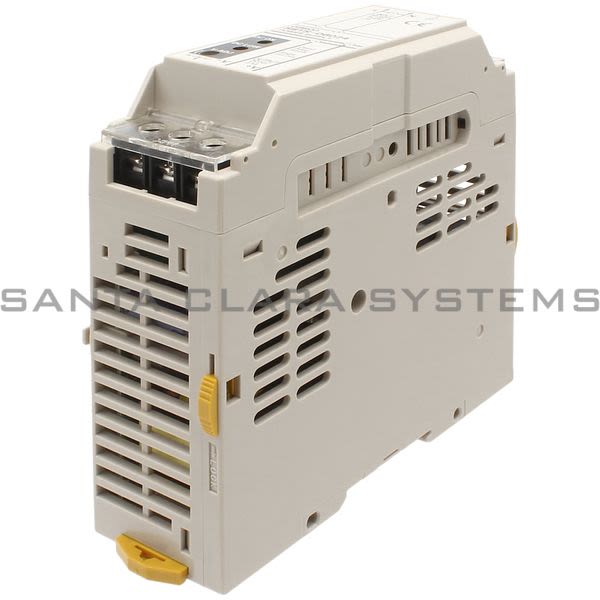 Omron S8TS-06024 Power Supply Product Image
