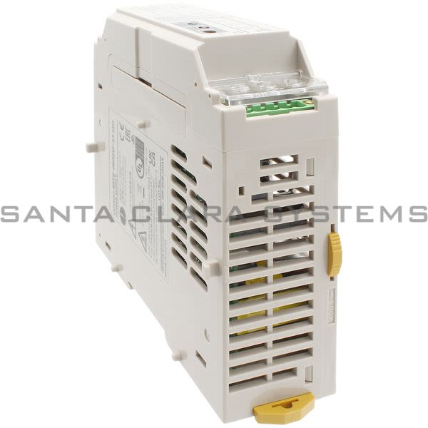 Omron S8TS-06024F-E1 Power Supply Product Image