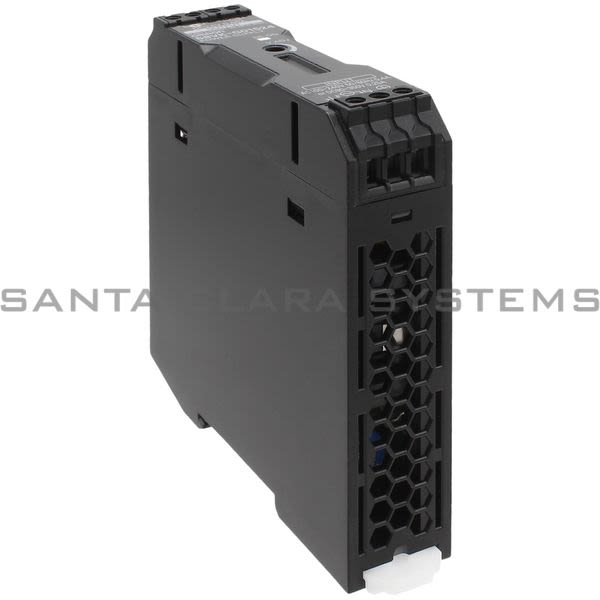 Omron S8VK-G01524 Power Supply Product Image