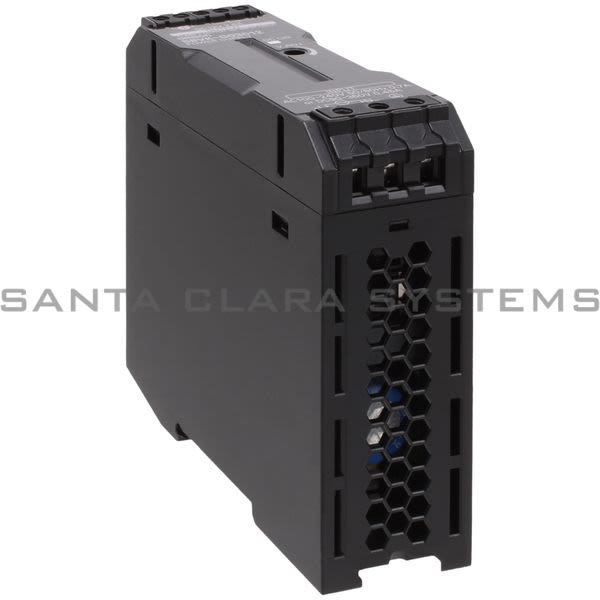 Omron S8VK-G03012 Power Supply Product Image