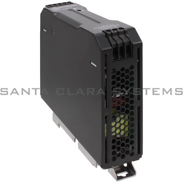 Omron S8VK-G12024 Power Supply Product Image