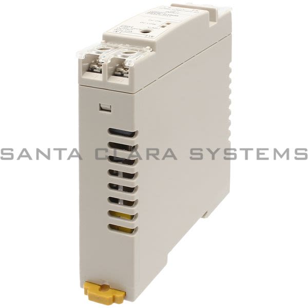 Omron S8VS-01505 Power Supply Product Image