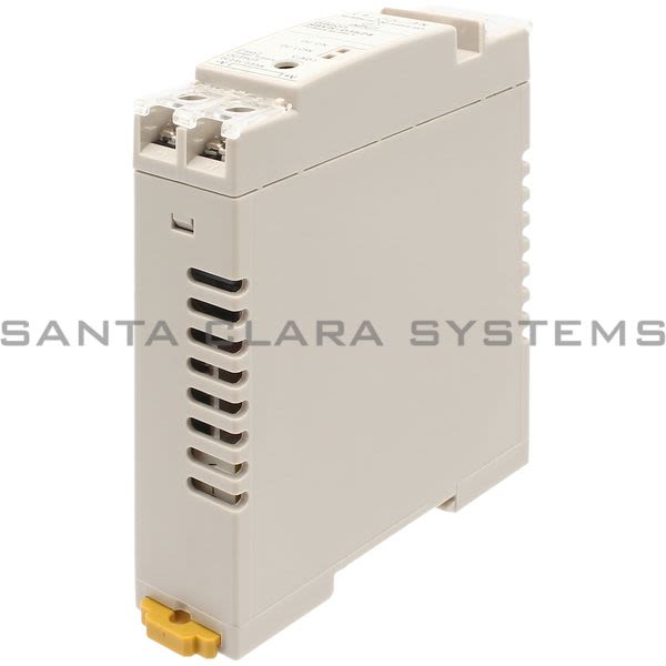 Omron S8VS-01524 Power Supply Product Image
