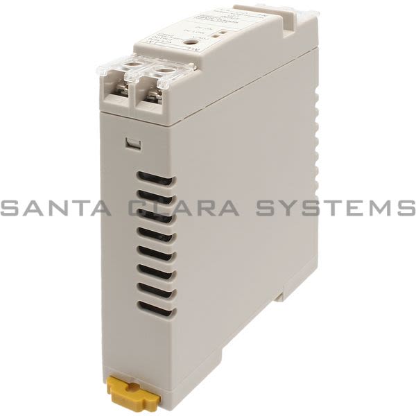 Omron S8VS-03005 Power Supply Product Image