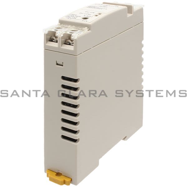 Omron S8VS-03024 Power Supply Product Image