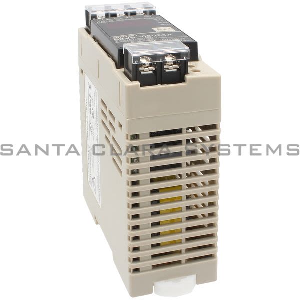 Omron S8VS-06024A Power Supply Product Image