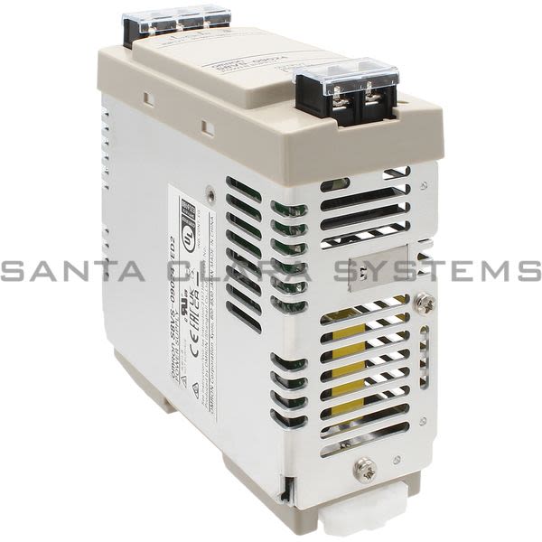 Omron S8VS-09024 Power Supply Product Image
