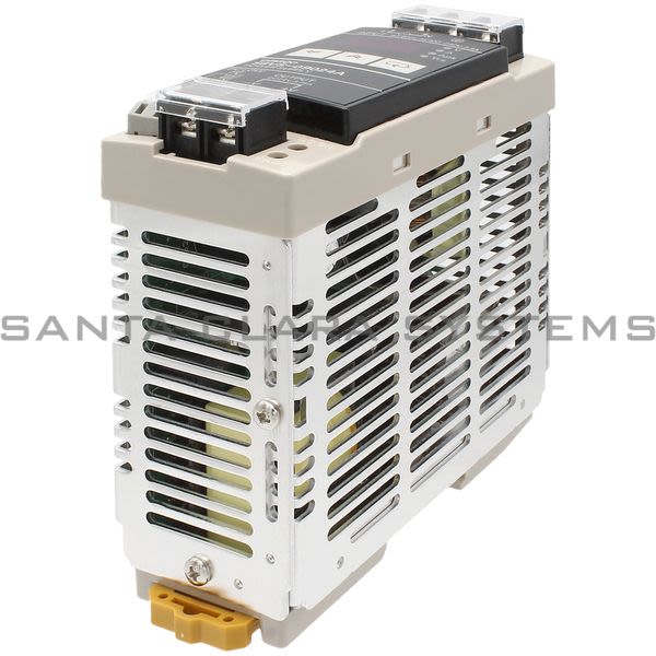 Omron S8VS-09024A Power Supply Product Image