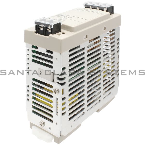 Omron S8VS-12024 Power Supply | S8VS-12024/ ED2 Product Image