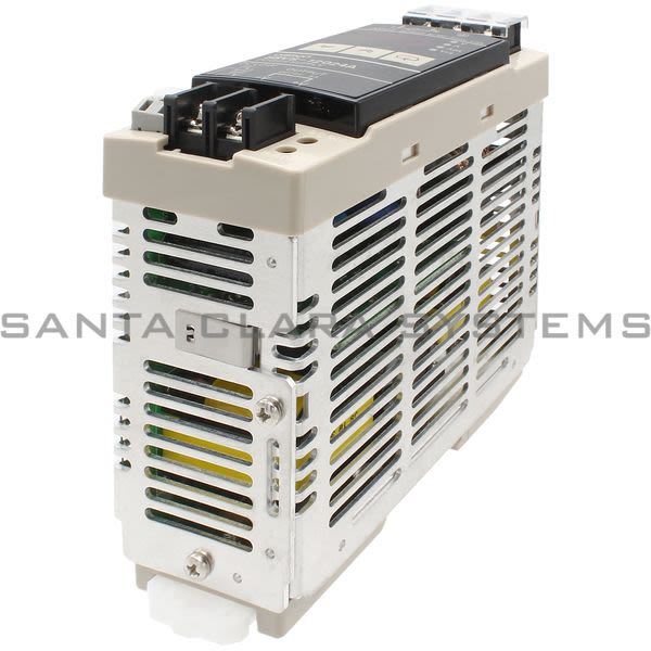 Omron S8VS-12024A Power Supply Product Image