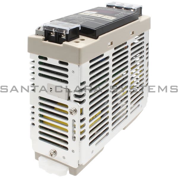 Omron S8VS-12024B Power Supply Product Image