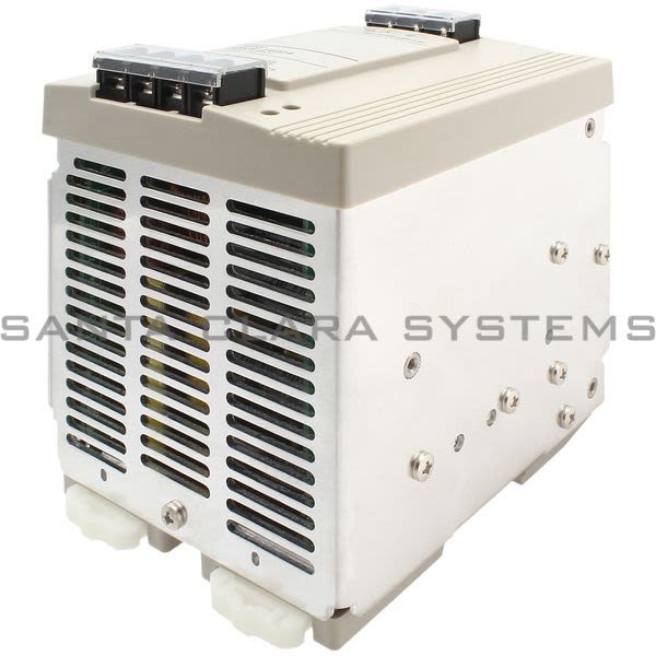 Omron S8VS-24024 Power Supply Product Image