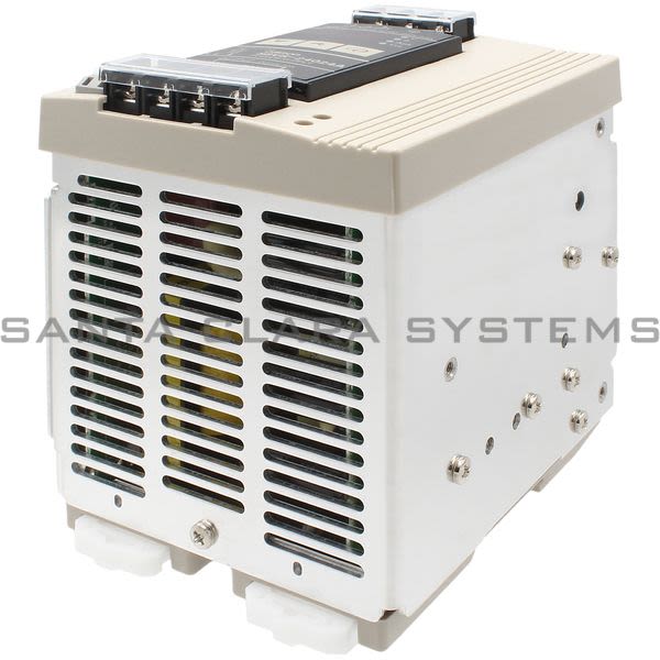 Omron S8VS-24024A Power Supply | S8VS-24024A/ ED2 Product Image
