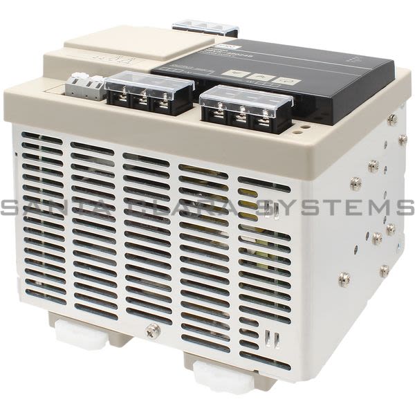 Omron S8VS-48024B Power Supply Product Image