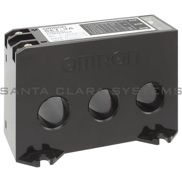 Omron SET-3A Current Converter Product Image