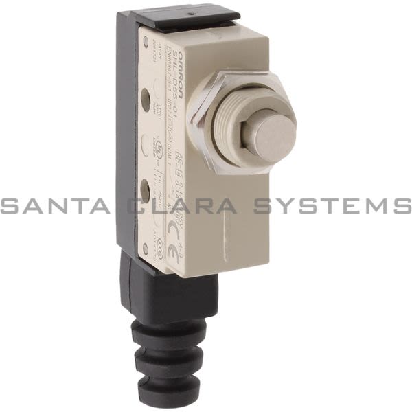 Omron SHL-D55-01 Limit Switch Product Image