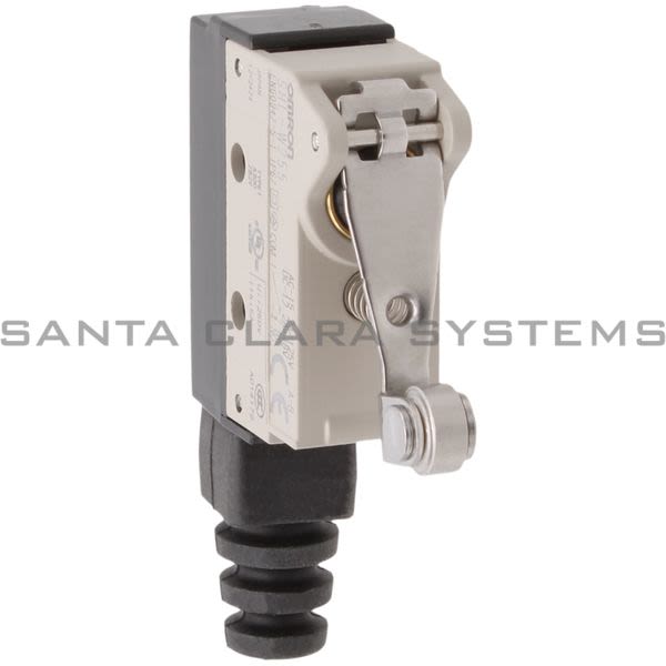 Omron SHL-W255 Limit Switch Product Image