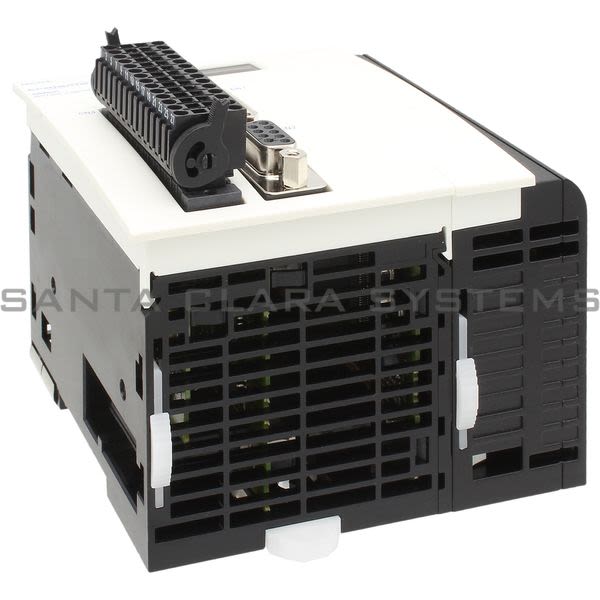 Omron TJ1-MC04 Motion Control Unit Product Image
