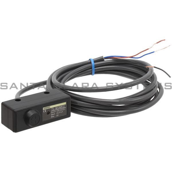 Omron TL-M2ME2 Proximity Sensor Product Image