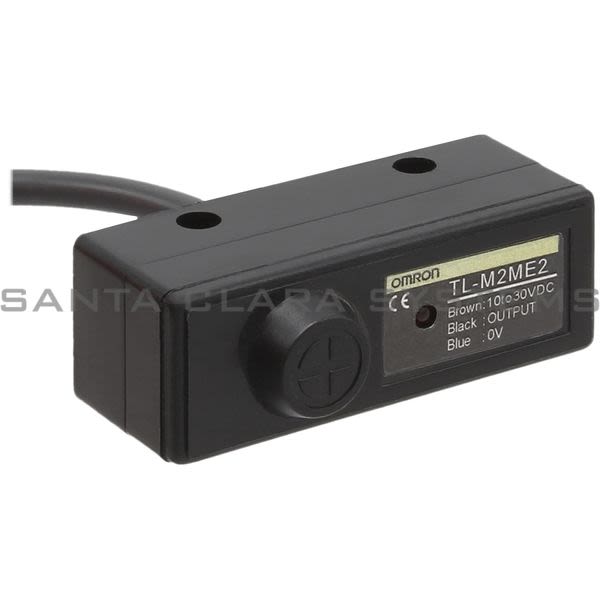 Omron TL-M2ME2 Proximity Sensor Product Image