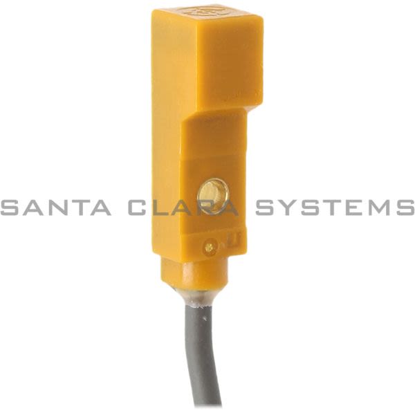 Omron TL-Q2MC1 Proximity Switch 12 to 24 VDC Product Image