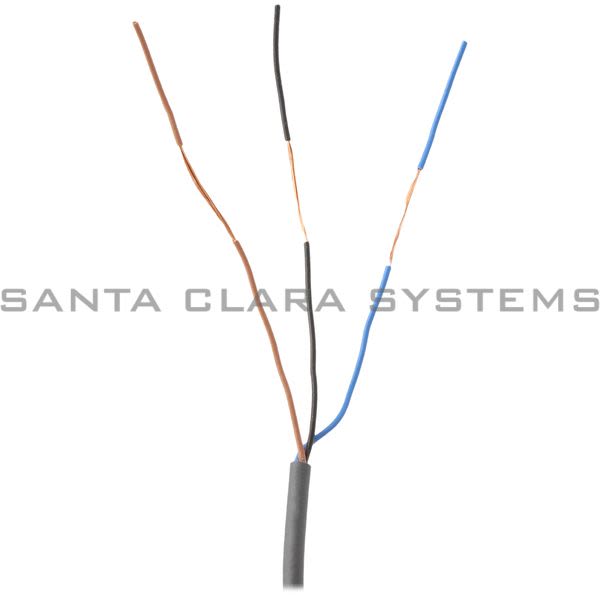 Omron TL-Q2MC1 Proximity Switch 12 to 24 VDC Product Image