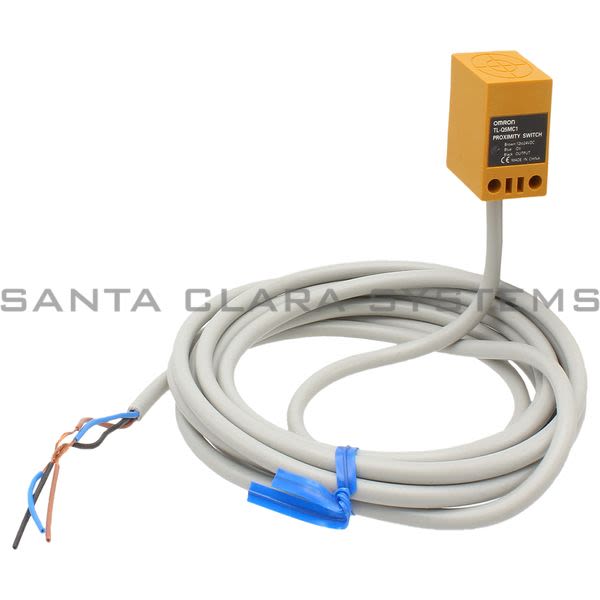 Omron TL-Q5MC1 Proximity Switch Product Image