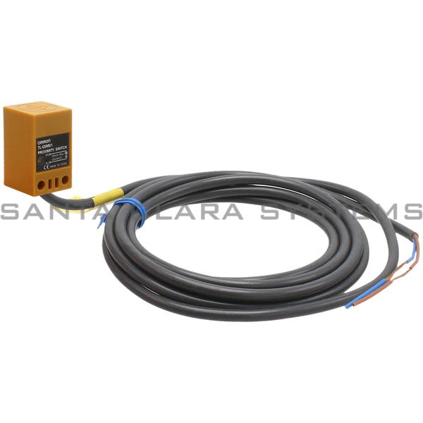 Omron TL-Q5MD1 Proximity Sensor Product Image