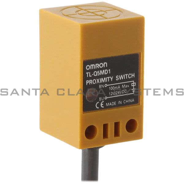 Omron TL-Q5MD1 Proximity Sensor Product Image