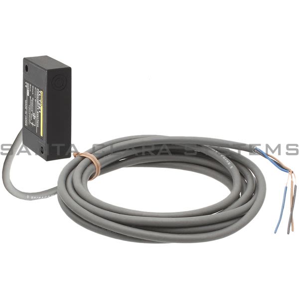 Omron TL-T2E1 Proximity Switch 12 to 24 VDC 2m Product Image