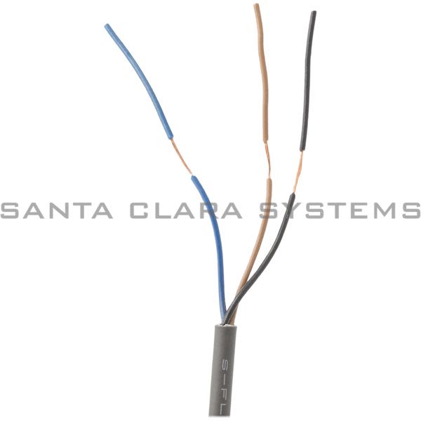 Omron TL-T2E1 Proximity Switch 12 to 24 VDC 2m Product Image