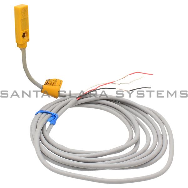 Omron TL-W1R5MC1 Proximity Switch 12 to 24 VDC Product Image