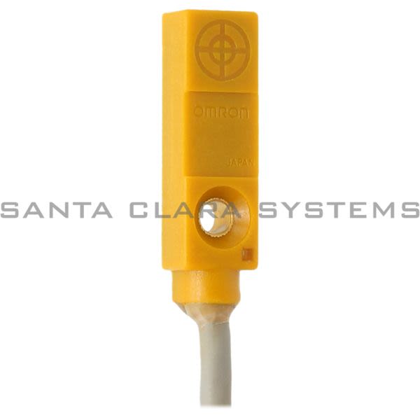Omron TL-W1R5MC1 Proximity Switch 12 to 24 VDC Product Image