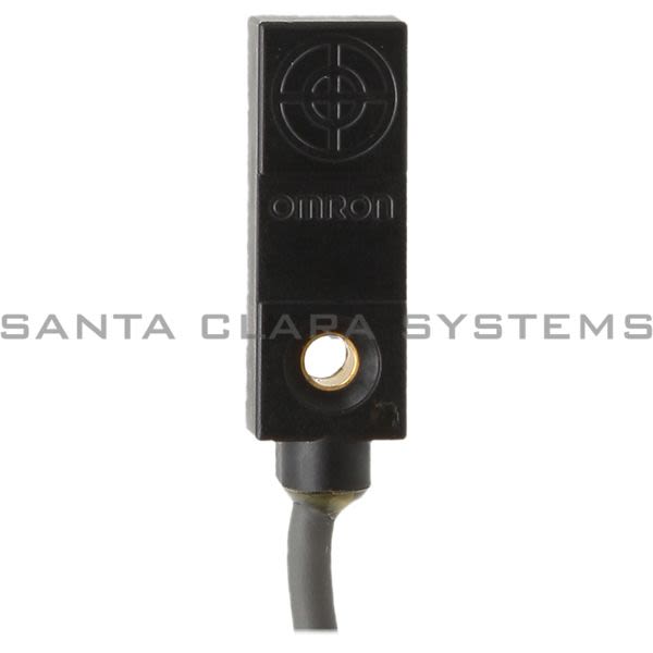 Omron TL-W3MB1 Proximity Switch 12 to 24 VDC Sen: 2m Product Image