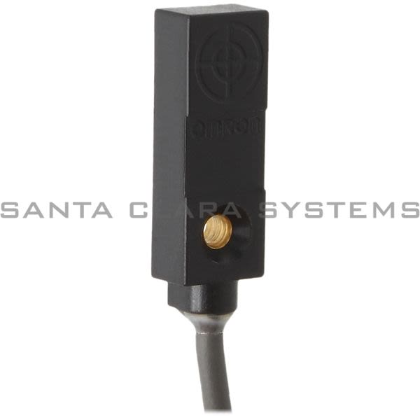 Omron TL-W3MB2 Proximity Switch 12 to 24VDC | 2M Product Image