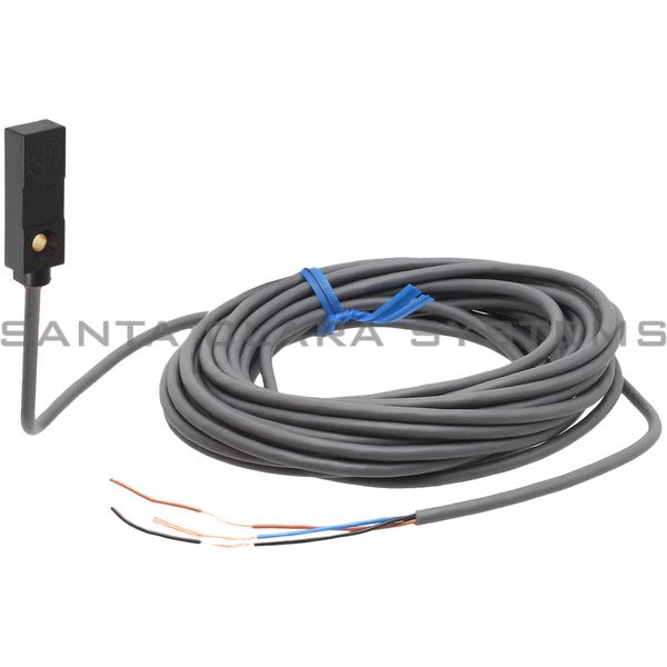 Omron TL-W3MB2-5M Proximity Switch | 5M Product Image