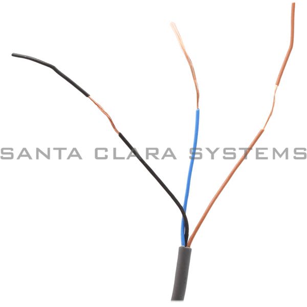 Omron TL-W3MB2-5M Proximity Switch | 5M Product Image