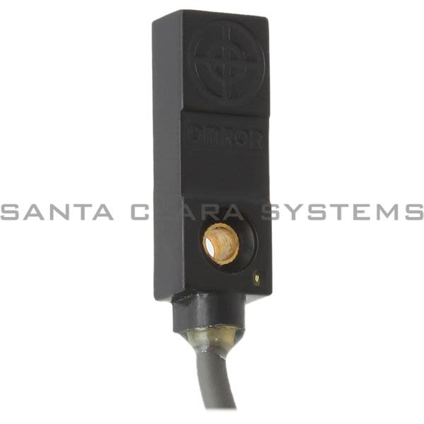 Omron TL-W3MC1 Proximity Switch Product Image
