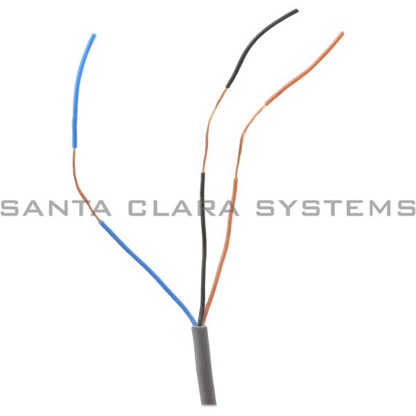 Omron TL-W3MC1 Proximity Switch Product Image