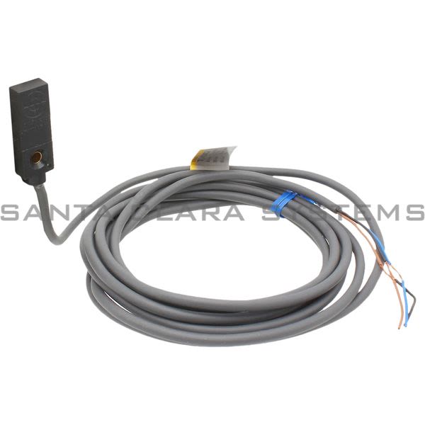 Omron TL-W3MC2 Proximity Switch 12 to 24 VDC SN=2M Product Image