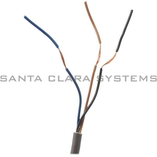 Omron TL-W5E1 Proximity Switch 12 to 24 VDC 2m Product Image