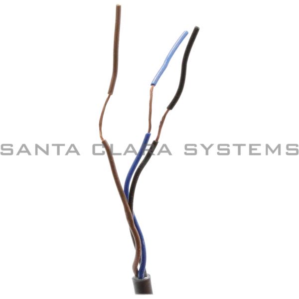 Omron TL-W5E2 Proximity Switch Product Image