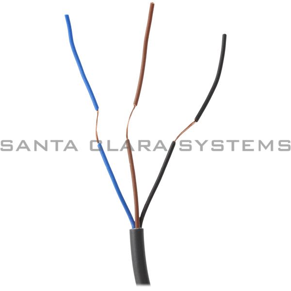 Omron TL-W5F1 Proximity Switch 12 to 24 VDC 2m Product Image