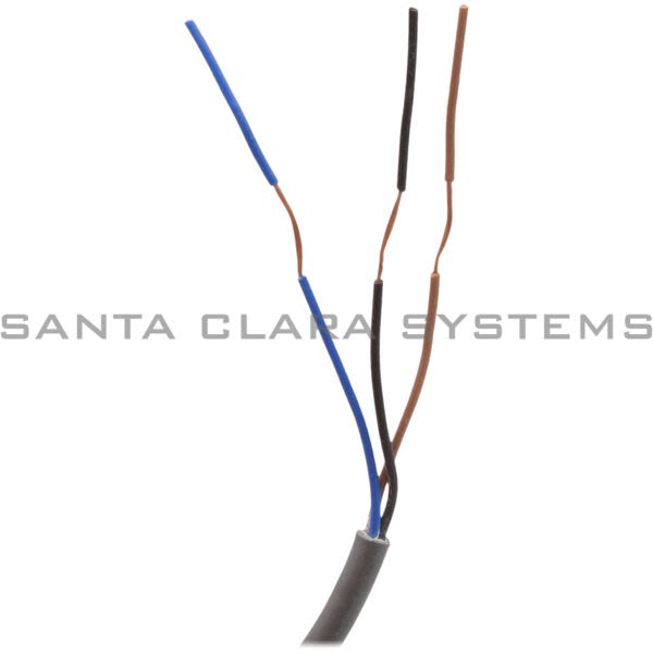 Omron TL-W5F2 Proximity Switch Product Image