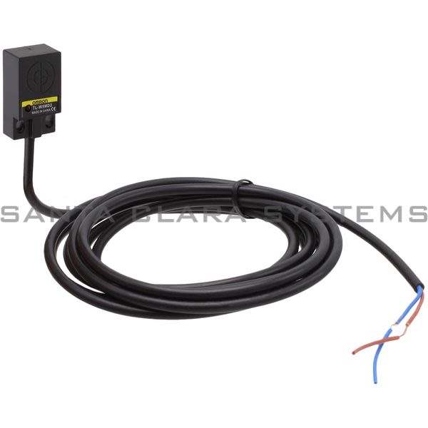 Omron TL-W5MD2 Proximity Sensor Product Image