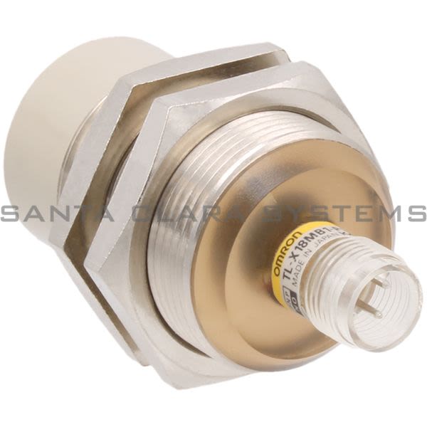 Omron TL-X18MB1-P1E Proximity Switch Product Image